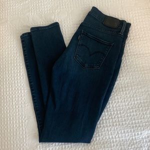 Levi’s 311 Shaping Skinny Jeans